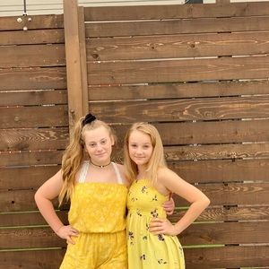 Meet your Posher, Molly